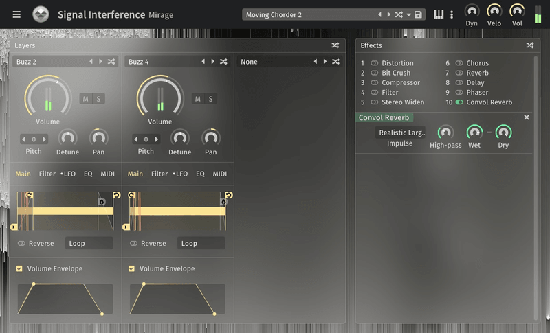 Cinematic Atmosphere Toolkit image 2