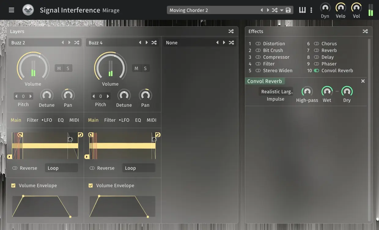 Cinematic Atmosphere Toolkit image 3
