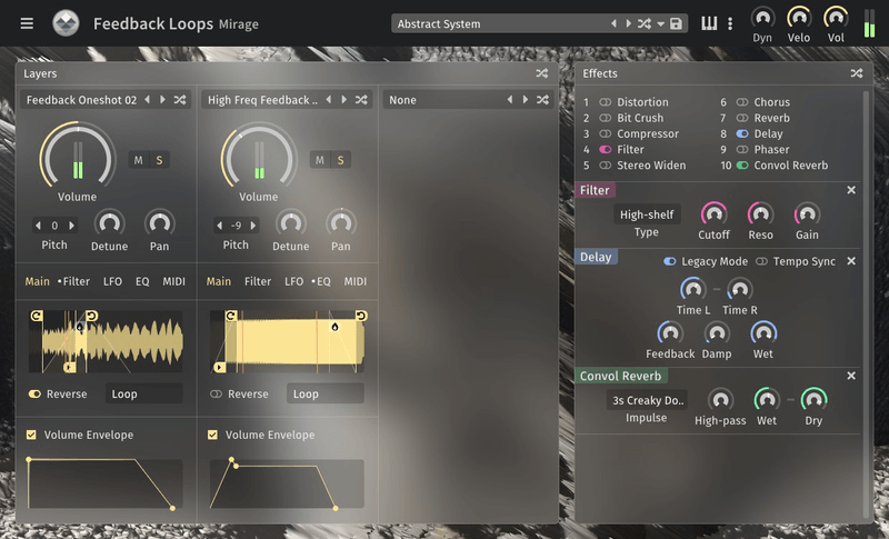 Cinematic Atmosphere Toolkit image 7