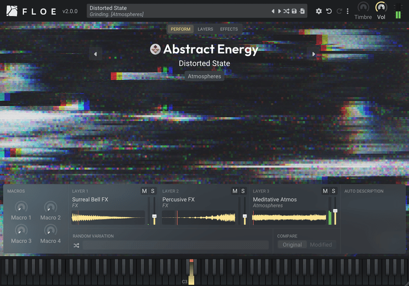 Cinematic Atmosphere Toolkit image 8