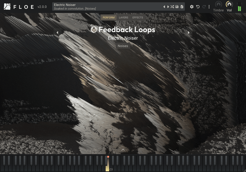 Cinematic Atmosphere Toolkit image 9