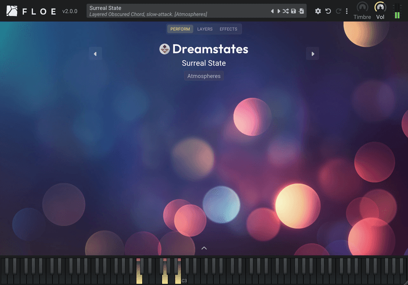 Dreamstates image 2