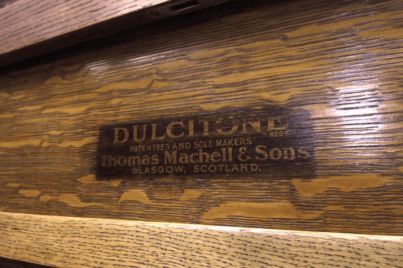 Dulcitone image 13