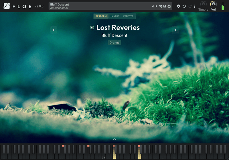 Lost Reveries image 2
