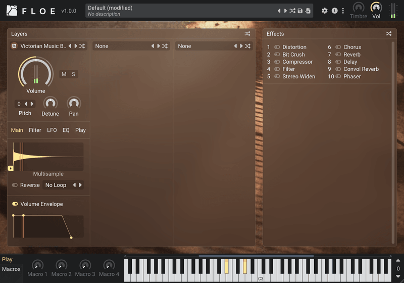 Music Box Suite image 7