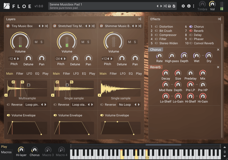 Music Box Suite image 10