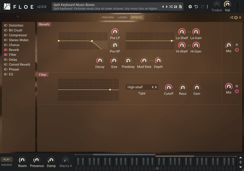 Music Box Suite image 10