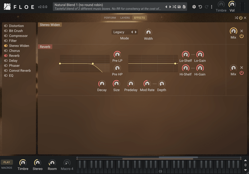 Music Box Suite image 11