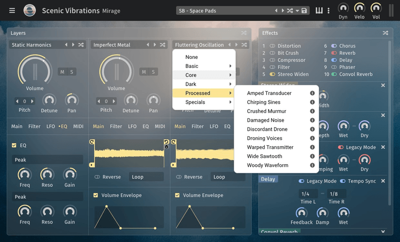 Scenic Vibrations image 3