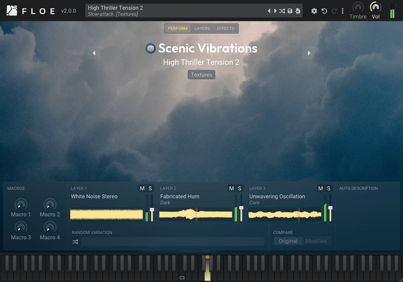 Scenic Vibrations image 1