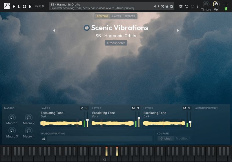 Scenic Vibrations image 2