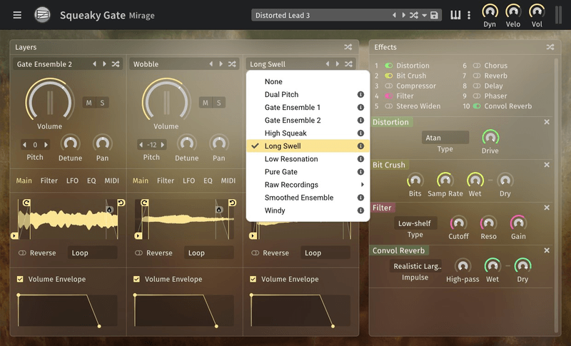 Squeaky Gate image 3