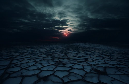 Lost Reveries Mood-board 6